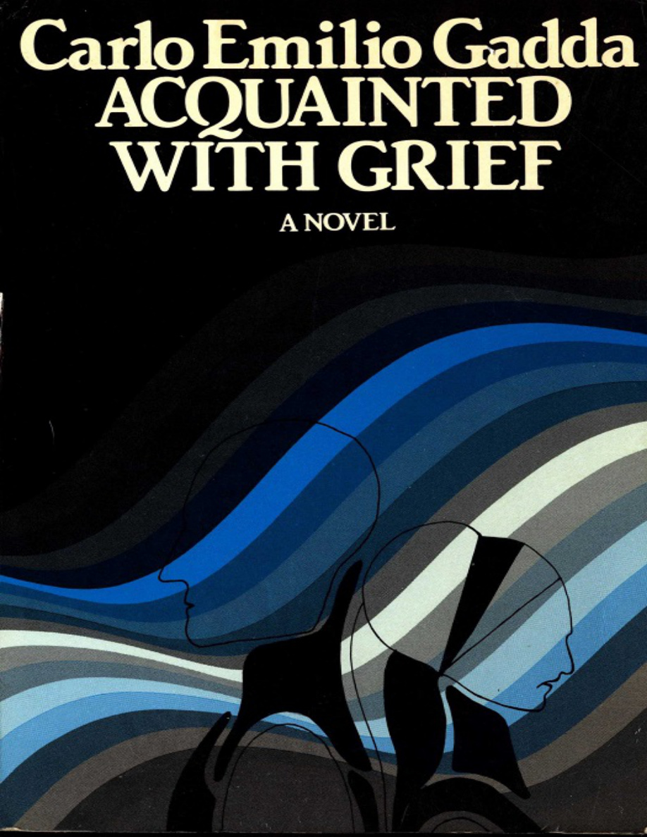 Acquainted with Grief PDF Download