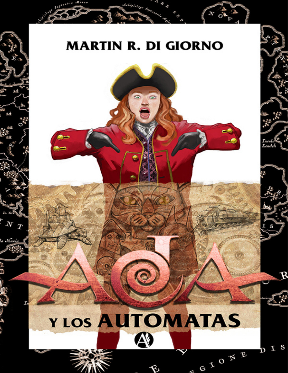 Ada y los Autómatas PDF Download
