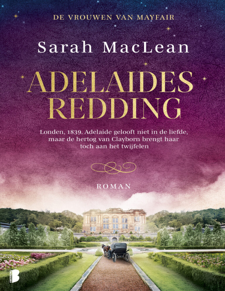 Adelaides redding Sarah maclean Kitap Kapağı