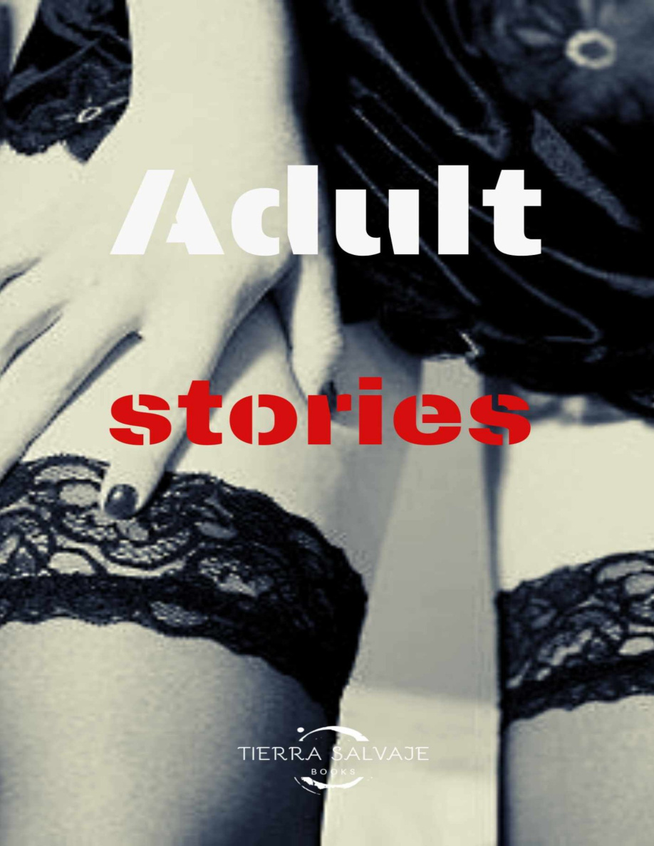 Adult stories PDF Download