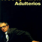 Adulterios Spanish Allen Woody Kitap Kapağı