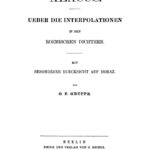 Aeacus German Edition O F Gruppe Kitap Kapağı