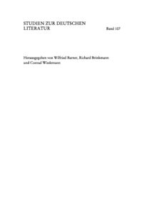 Affekt und Ausdruck German Edition Rudiger Campe Kitap Kapağı