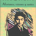 Aforismos visiones y suenos Franz Kafka Kitap Kapağı