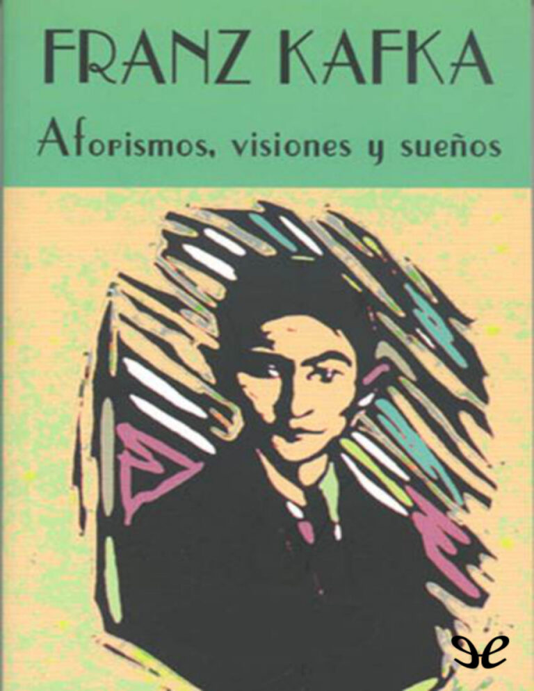 Aforismos visiones y suenos Franz Kafka Kitap Kapağı