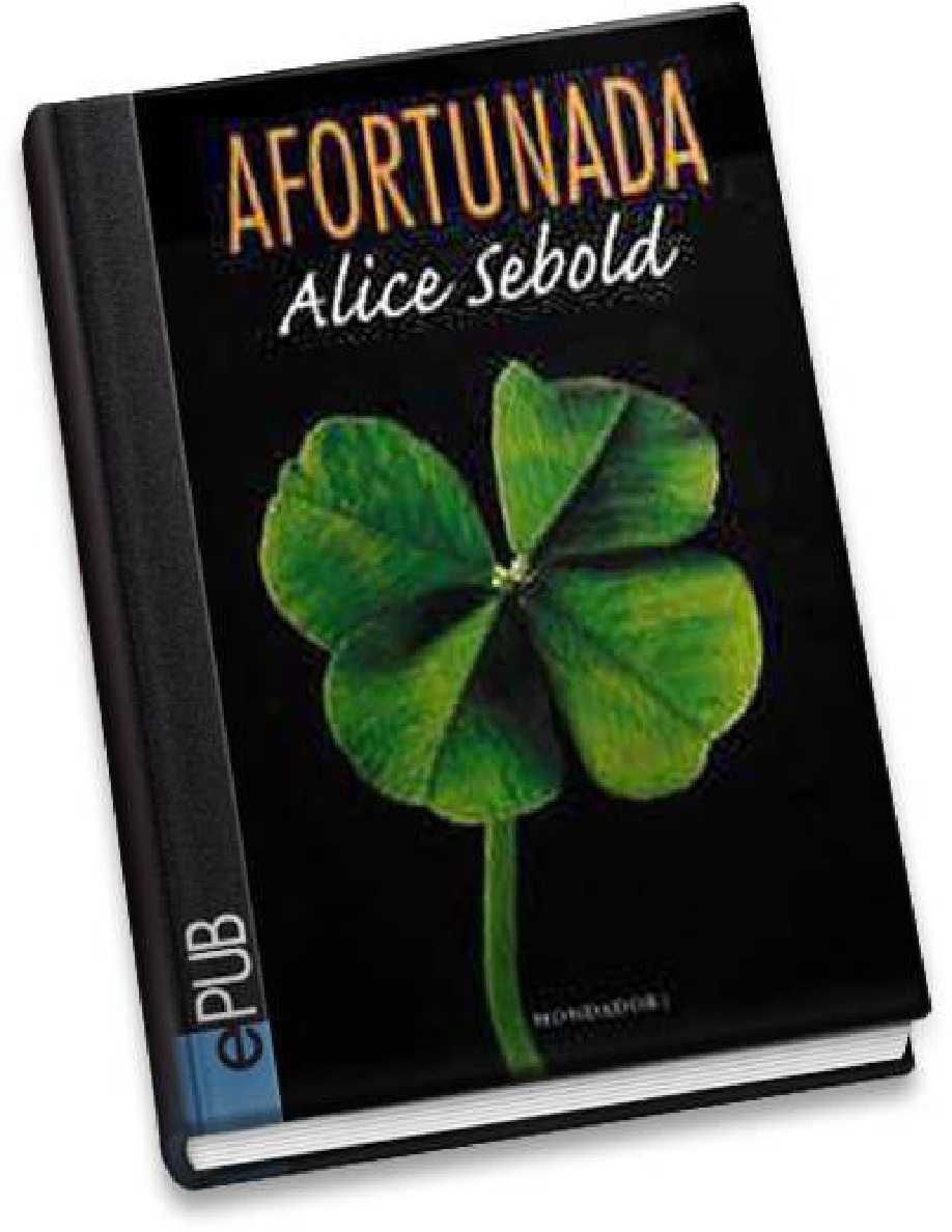 Afortunada PDF Download