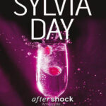 Afterburn n Aftershock 02 Aftershock Arriesgate... Spanish Edition Sylvia Day Kitap Kapağı