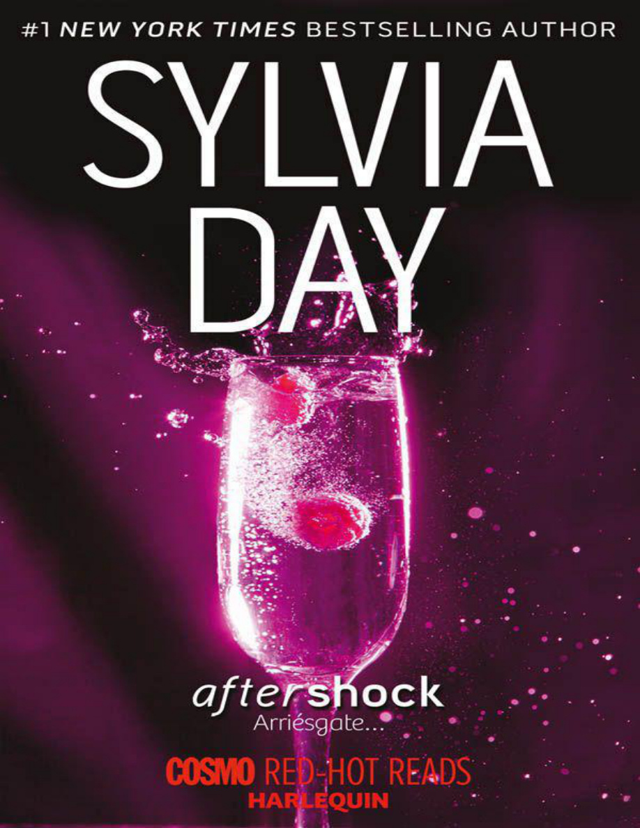 Afterburn & Aftershock 02: Aftershock (Arriésgate...) PDF Download