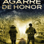 Agarre de Honor Spanish Edition Sam J Fires Kitap Kapağı