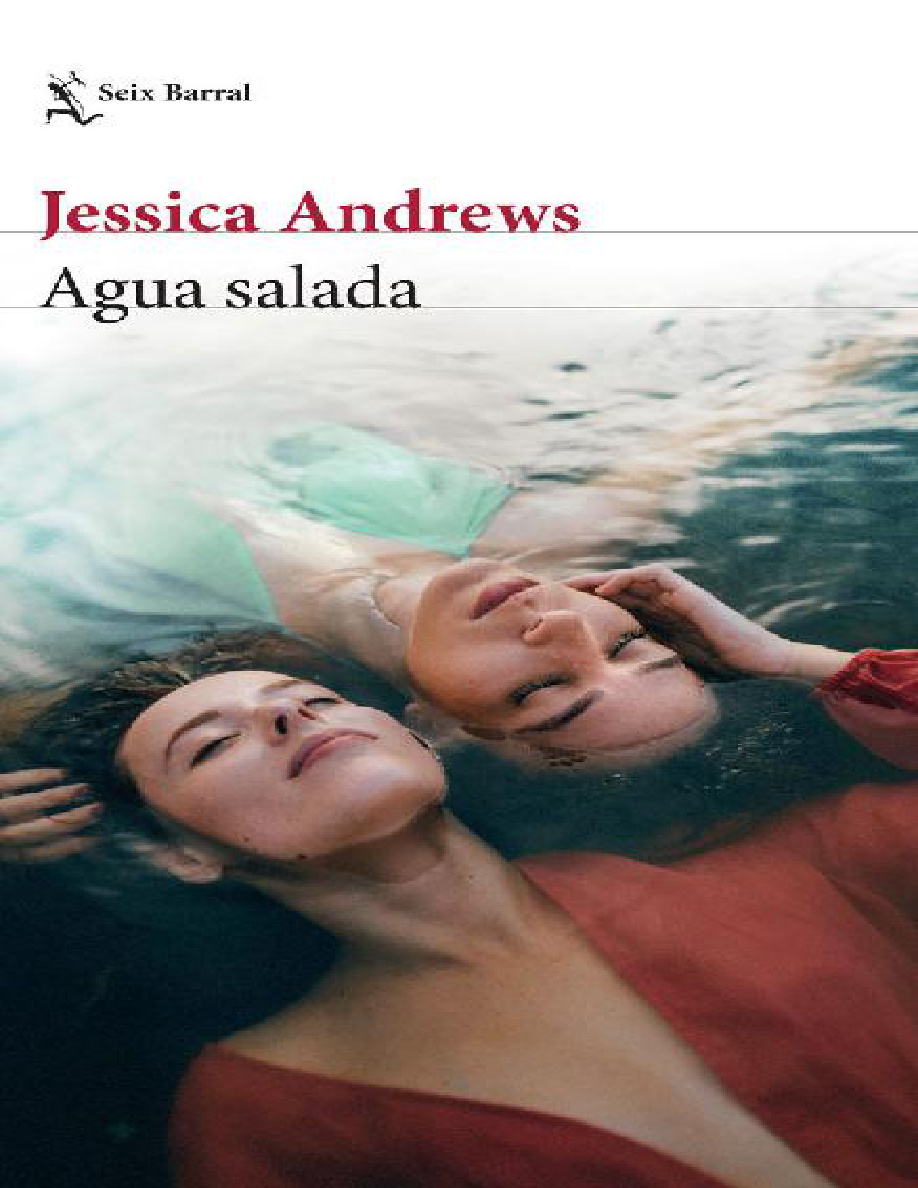 Agua salada PDF Download