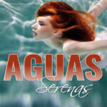 Aguas Serenas Spanish Edition Alyson Belle Kitap Kapağı