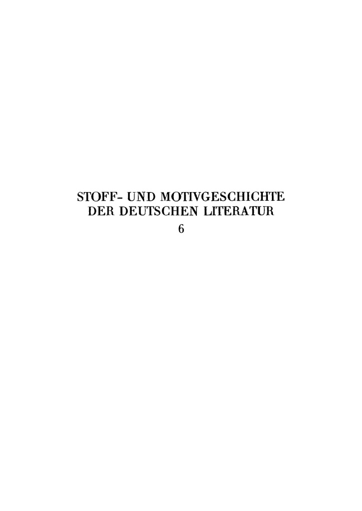 Ahasverus, der ewige Jude PDF Download