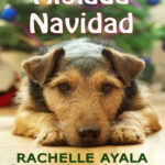 Aislada Navidad Spanish Edition Rachelle Ayala Kitap Kapağı