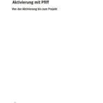 Aktivierung mit Pfiff German Edition Maria Metzger Kitap Kapağı