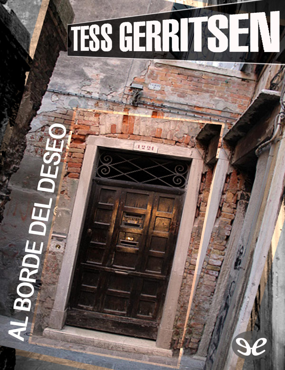 Al borde del deseo PDF Download