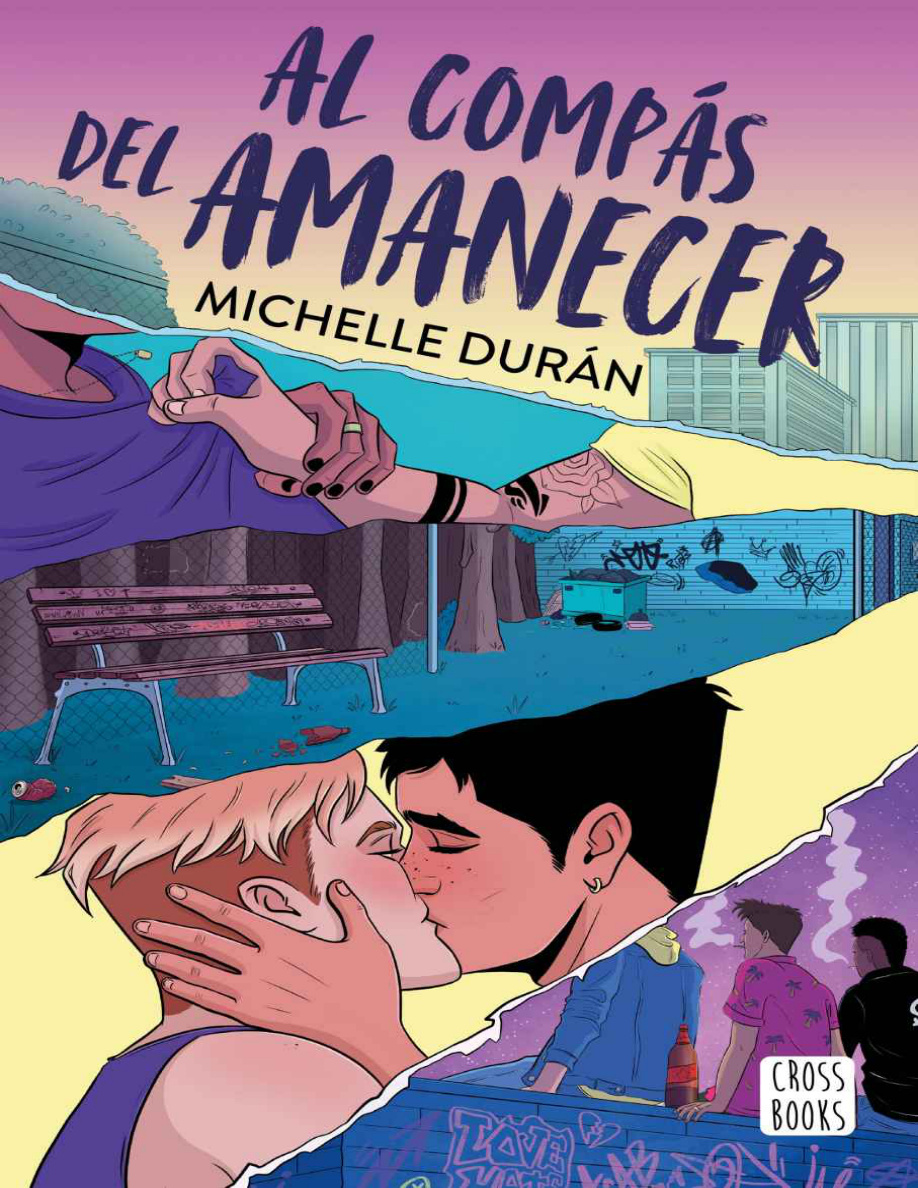 Al compás del amanecer PDF Download