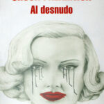 Al desnudo Spanish Palahniuk Chuck Kitap Kapağı