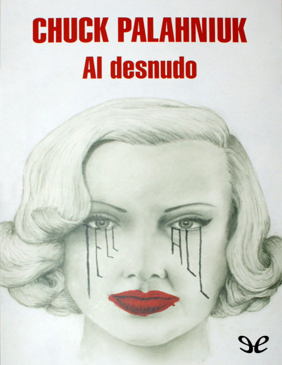 Al desnudo PDF Download