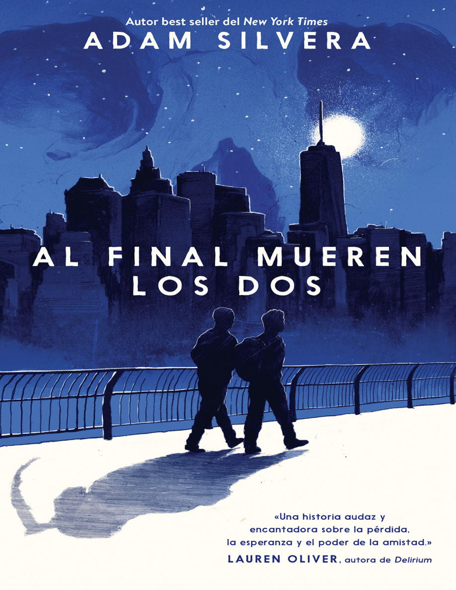 Al final mueren los dos PDF Download