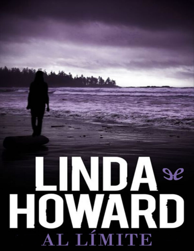 Al limite Spanish Edition Linda Howard Kitap Kapağı