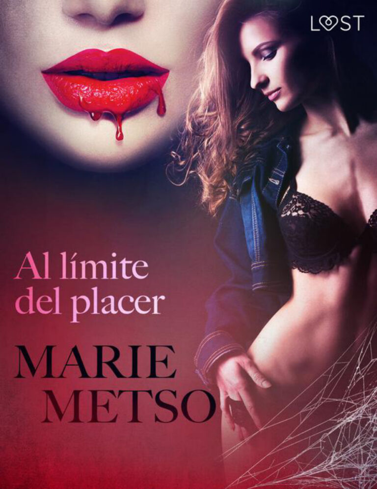 Al limite del placer Relato erotico Spanish Edition Marie Metso Kitap Kapağı