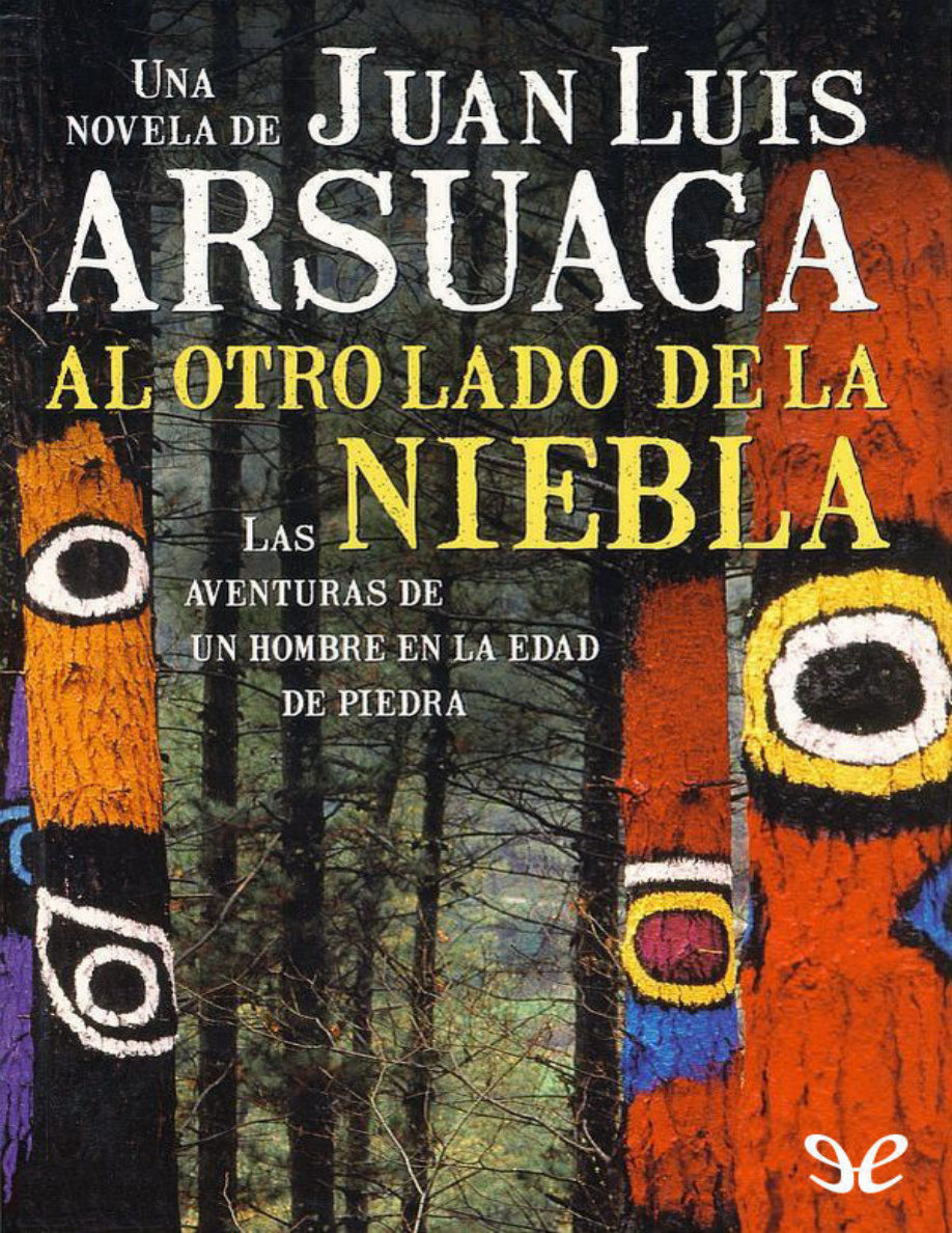 Al otro lado de la niebla PDF Download