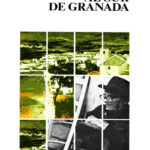 Al sur de Granada Spanish Brenan Gerald Kitap Kapağı
