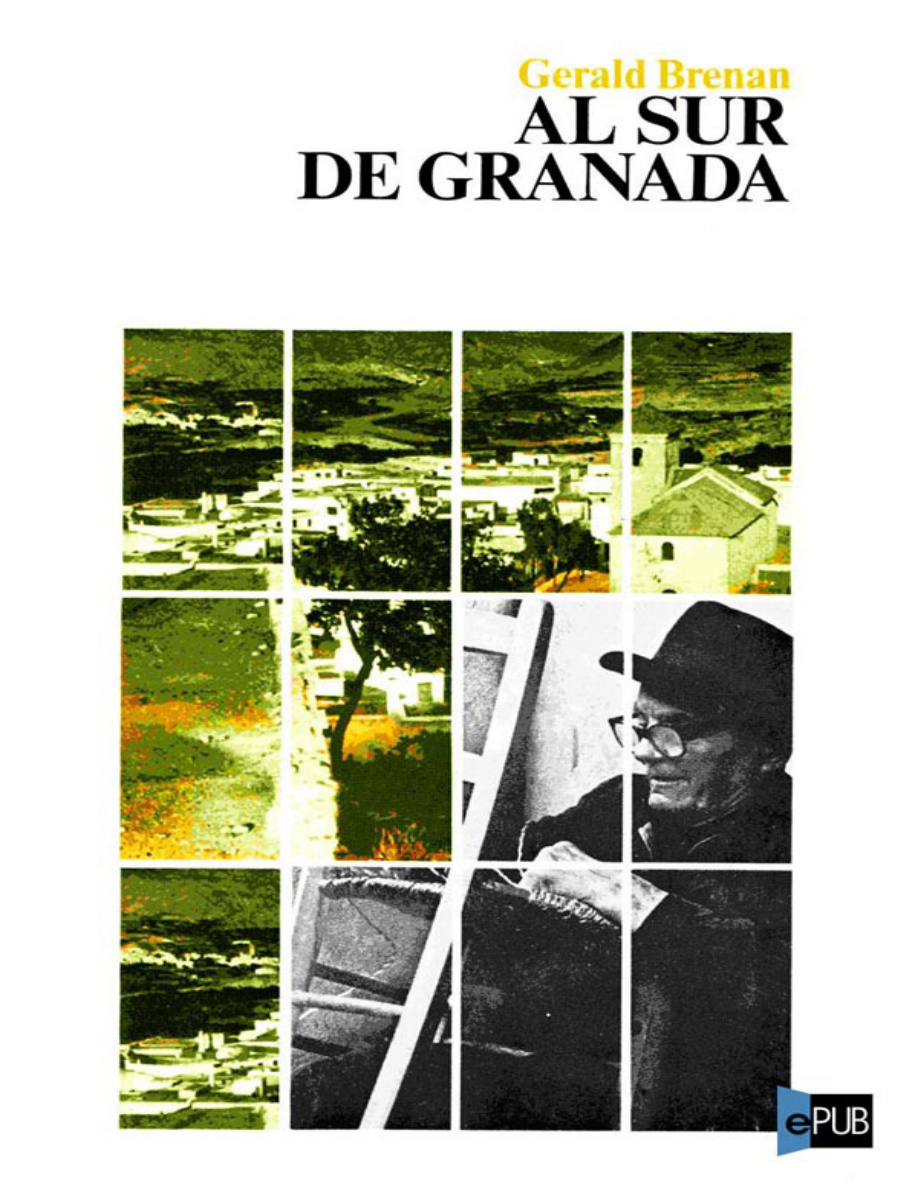 Al sur de Granada PDF Download
