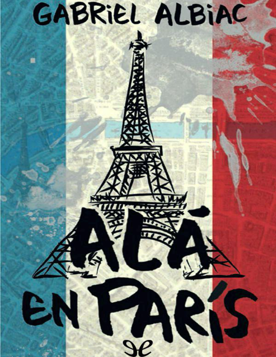 Ala en París PDF Download