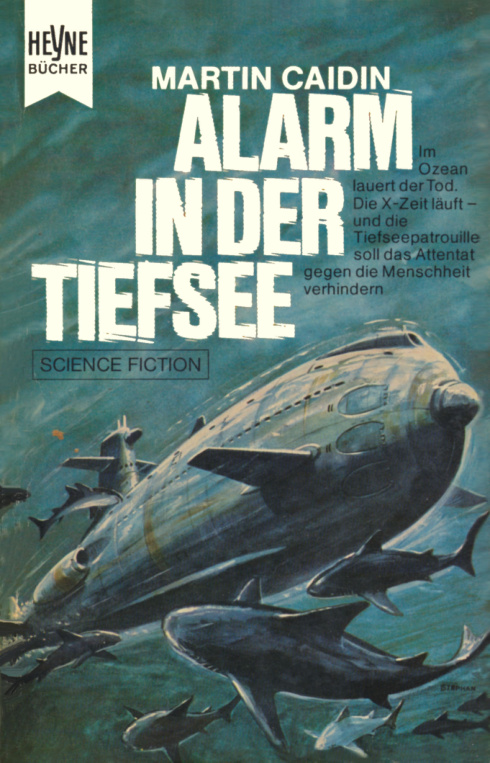 Alarm in der Tiefsee PDF Download