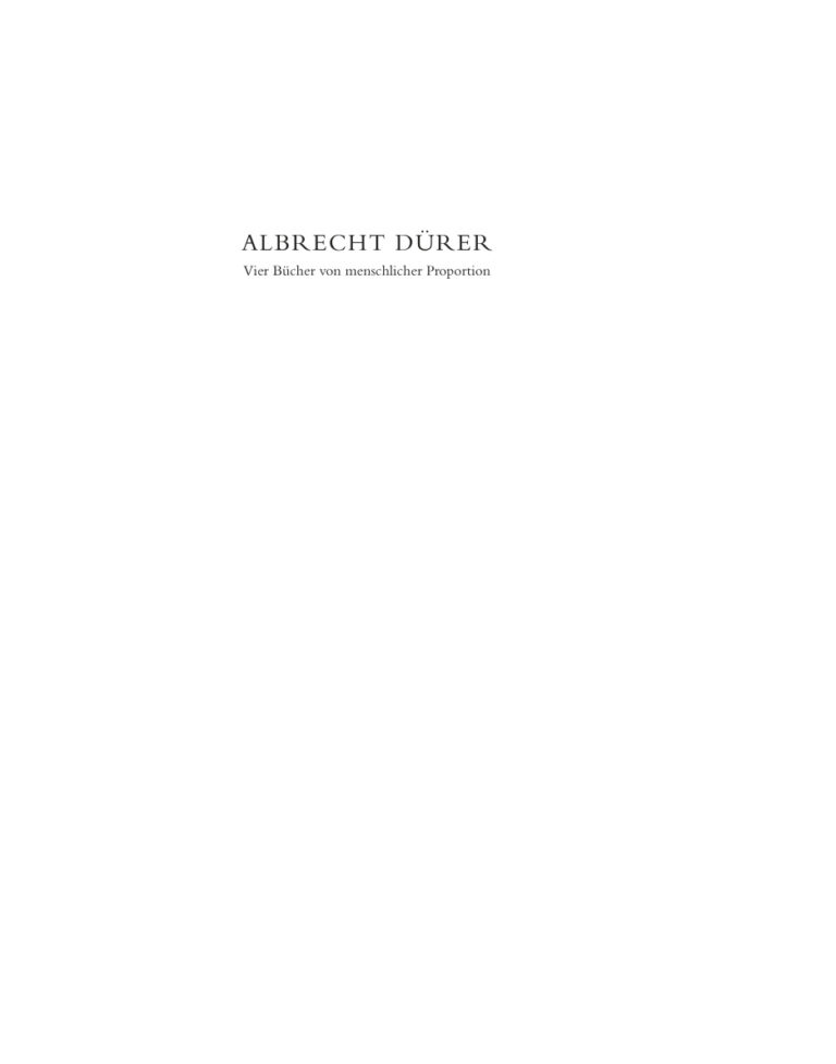 Albrecht Durer German Edition Berthold Hinz Kitap Kapağı