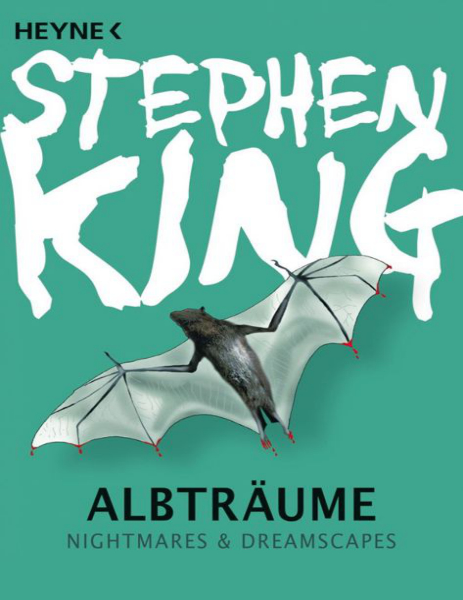Alpträume PDF Download