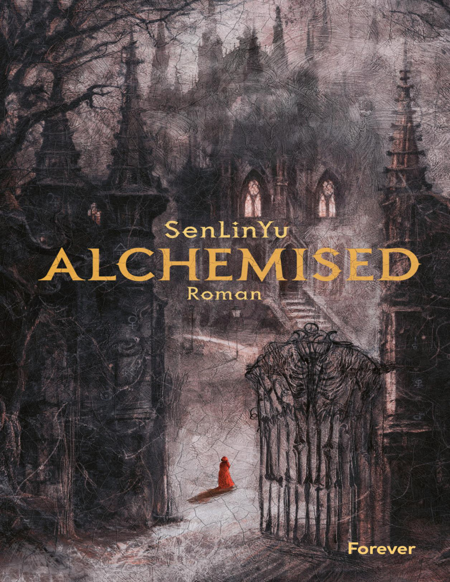 Alchemised PDF Download