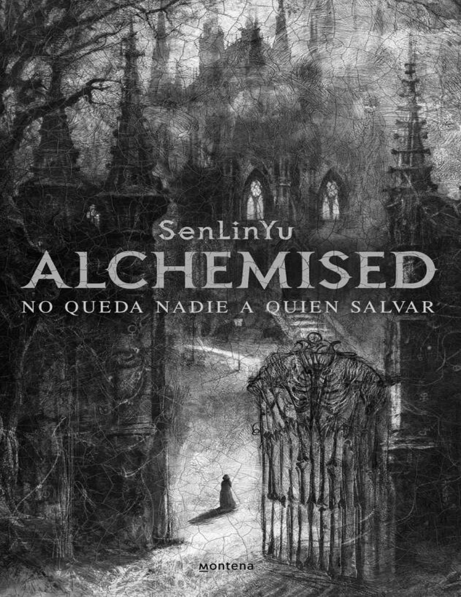 Alchemised PDF Download