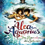 Alea Aquarius im Bannkreis des Schwurs German Edition Tanya Stewner Kitap Kapağı