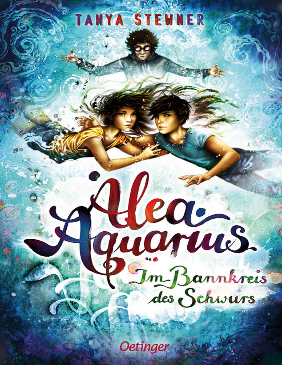 Alea Aquarius: Im Bannkreis des Schwurs PDF Download