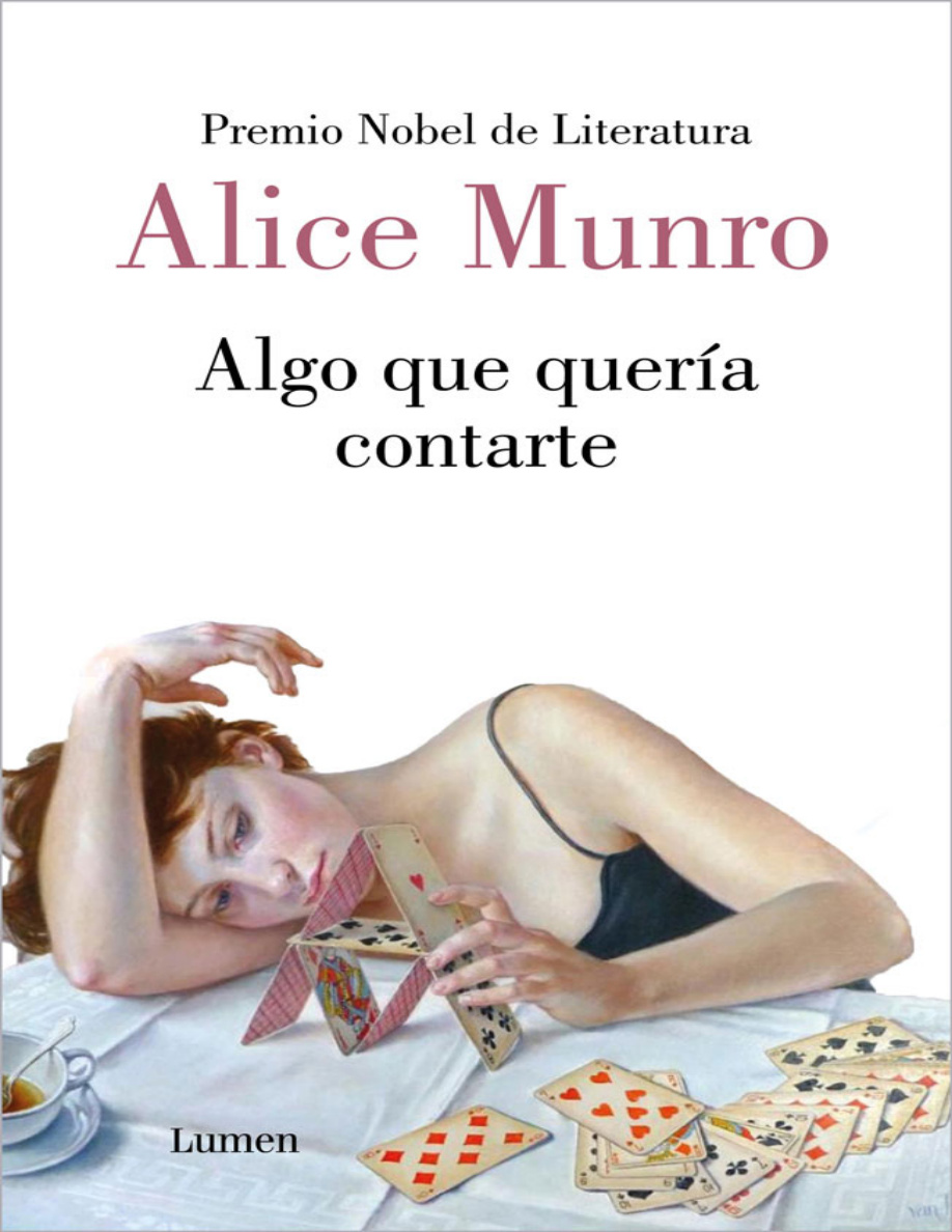 Algo que quería contarte PDF Download