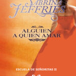 Alguien a quien amar Spanish Edition Sabrina Jeffries Kitap Kapağı
