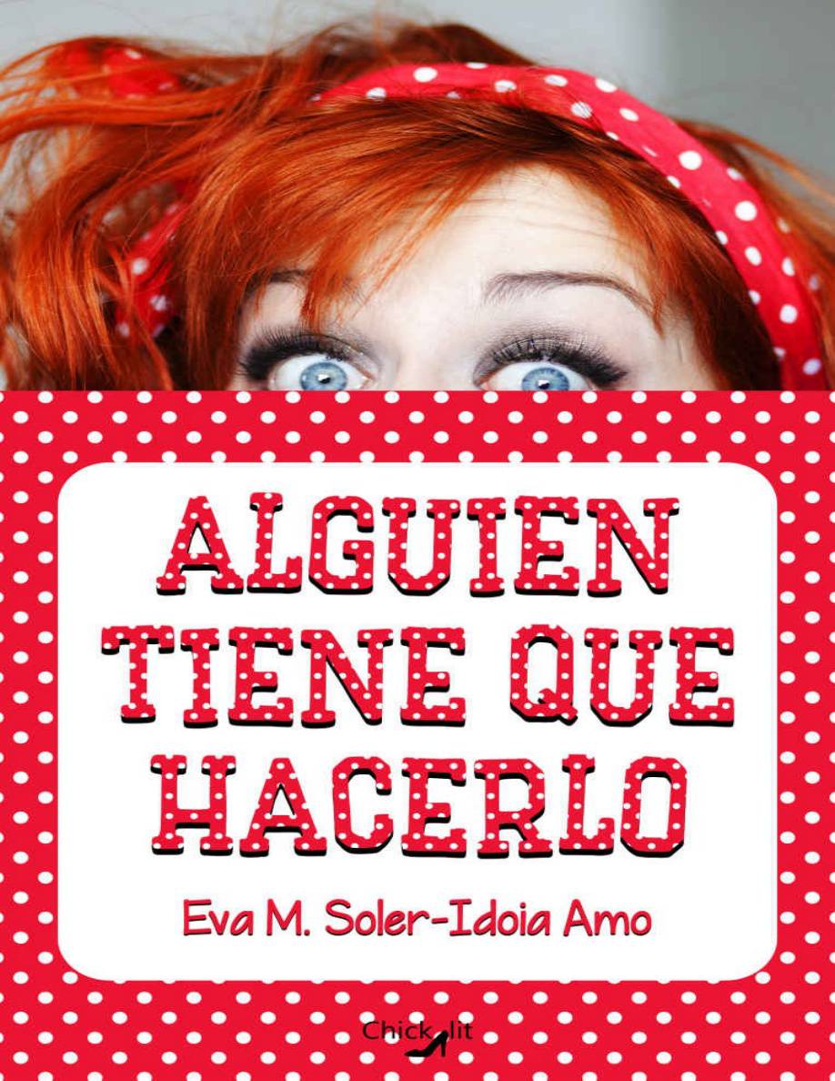 Alguien tiene que hacerlo PDF Download