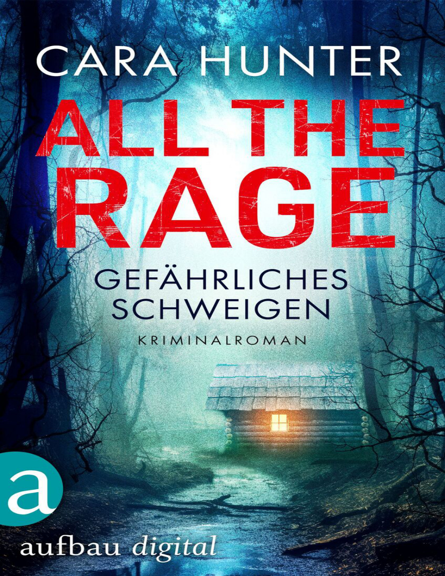 All the Rage - Gefährliches Schweigen PDF Download