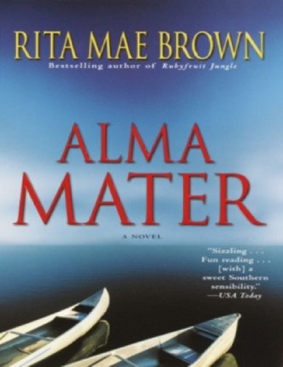 Alma Mater PDF Download