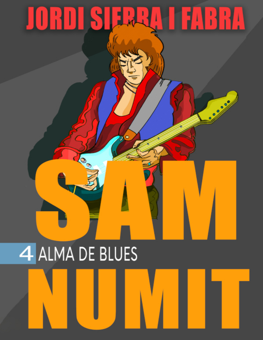 Alma de blues PDF Download
