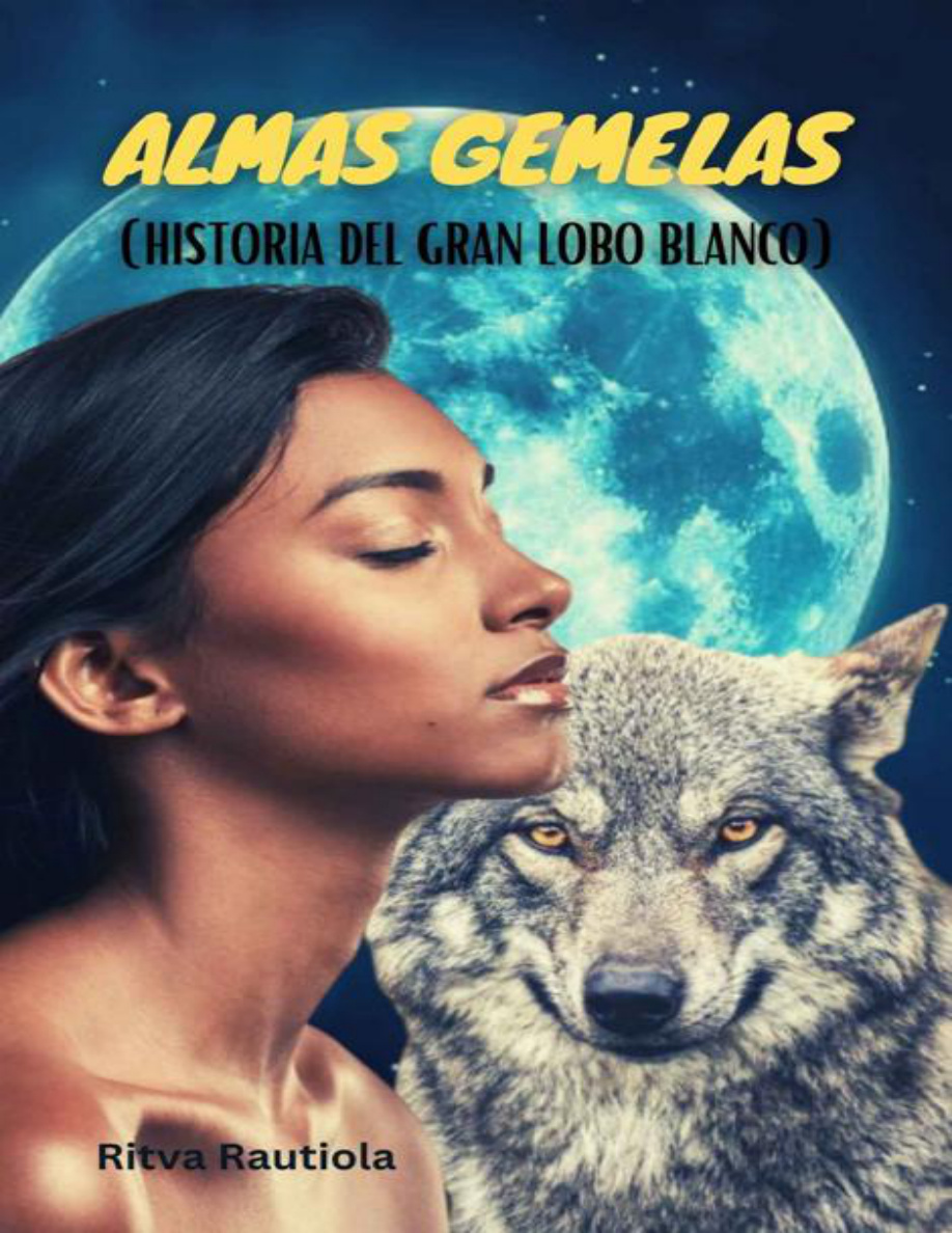 Almas Gemelas PDF Download
