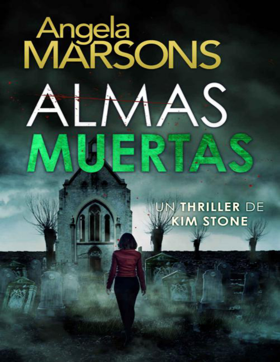 Almas muertas PDF Download