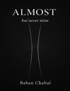 Almost but never mine PDF Download – Babar Chahal