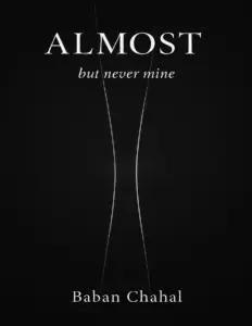 Almost but never mine PDF Download – Babar Chahal