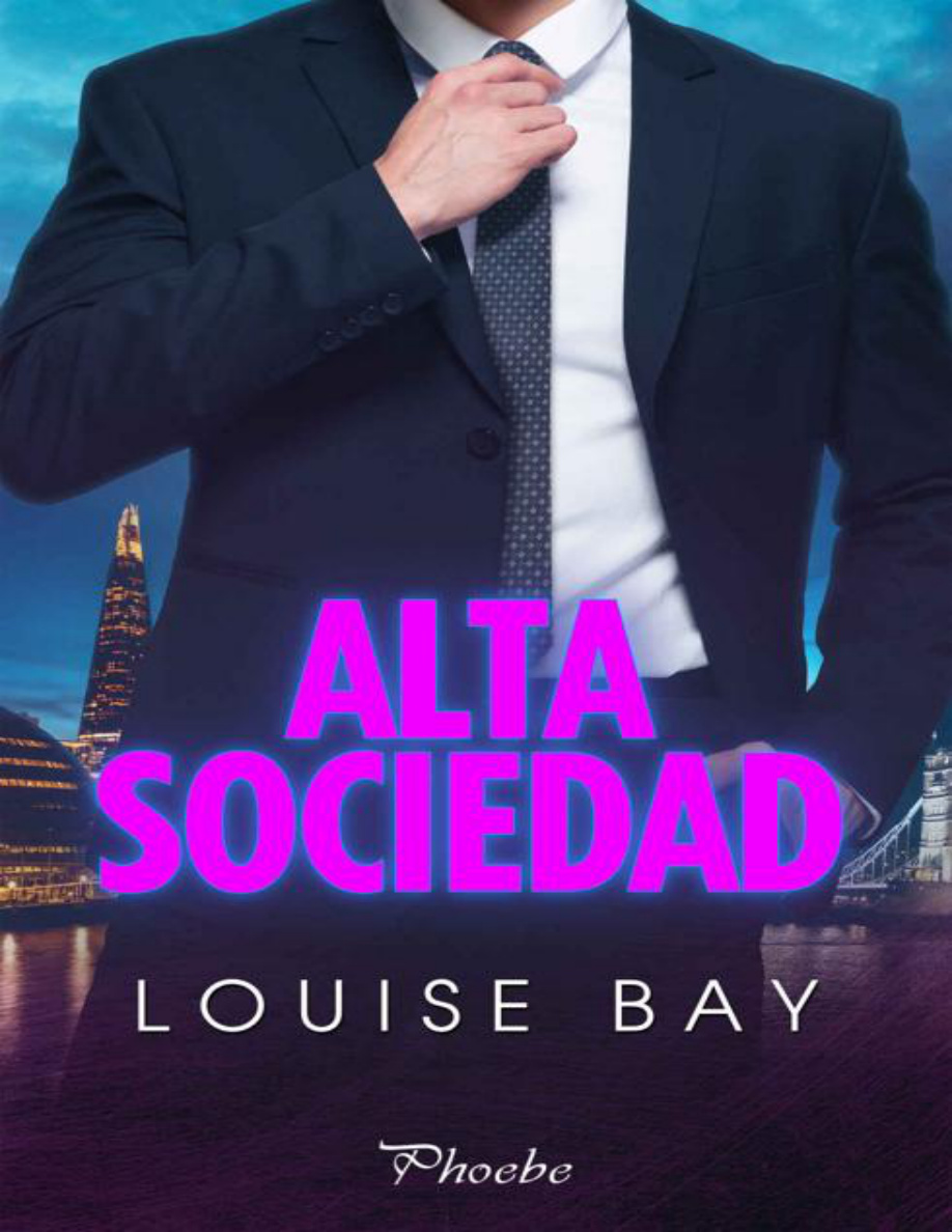 Alta sociedad PDF Download