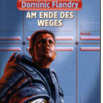 Am Ende des Weges German Edition Poul Anderson 7 Kitap Kapağı
