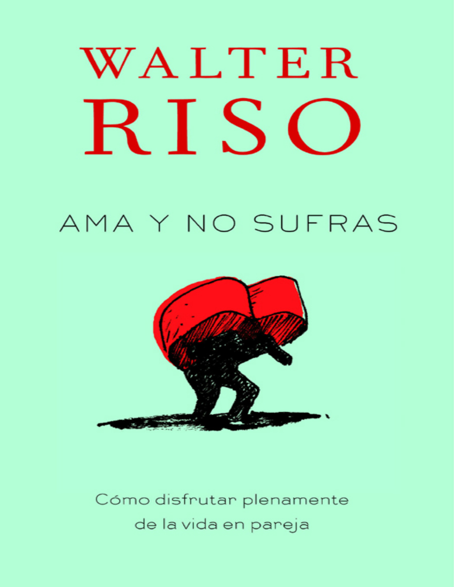 Ama y no sufras PDF Download