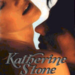 Amada Por fin Spanish Stone Katherine Kitap Kapağı